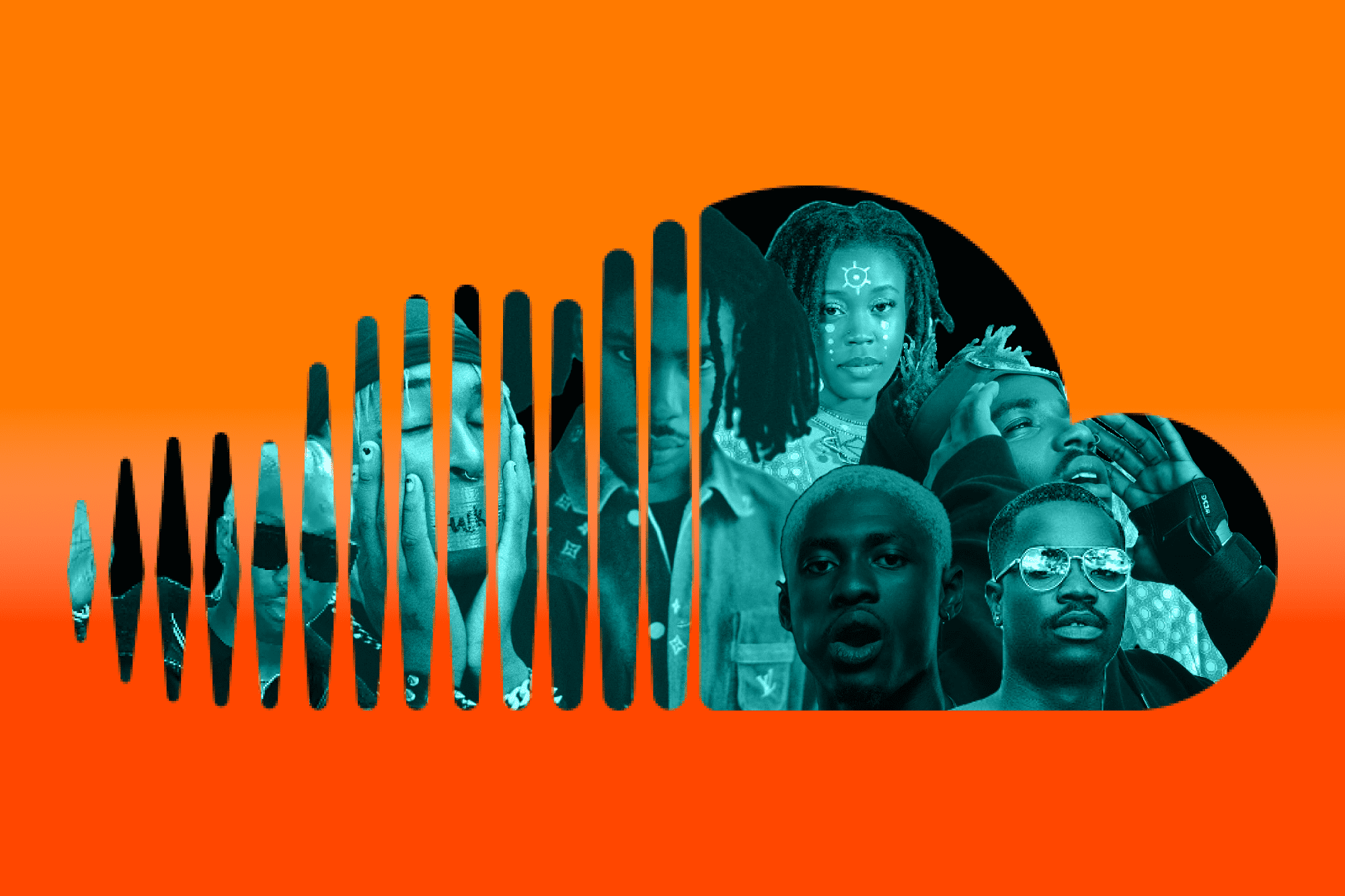 How Soundcloud changed the sound of Afropop music forever