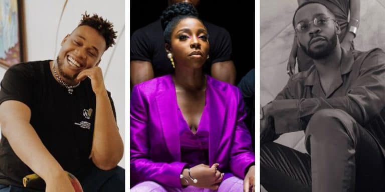 Songs Of The Day: New music from Joeboy, Wani, Nissi, Buju, SDC & more