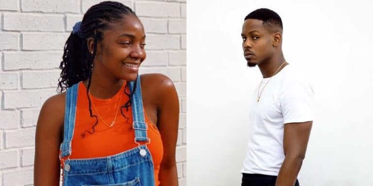 Simi joins Ladipoe for new romantic single “Know You”