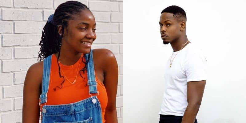 Simi joins Ladipoe for new romantic single “Know You”