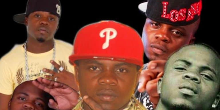 The CEO: Remembering the legend of DaGrin, Nigeria’s first street superstar