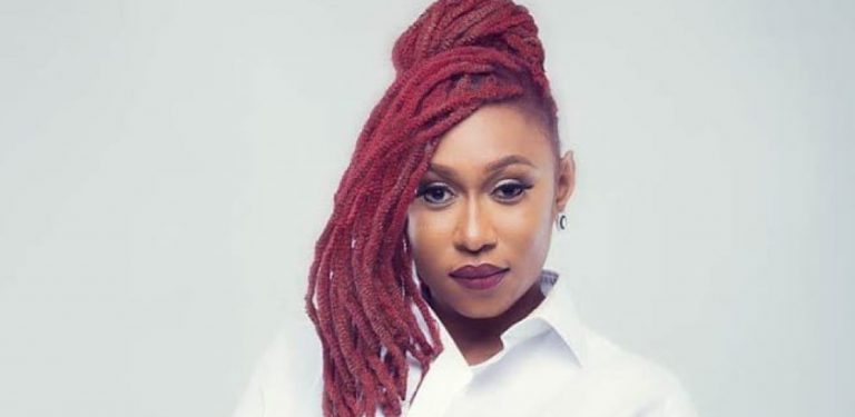 The Shuffle: Revisiting Cynthia Morgan’s sensual dancehall bop, “Lead Me On”