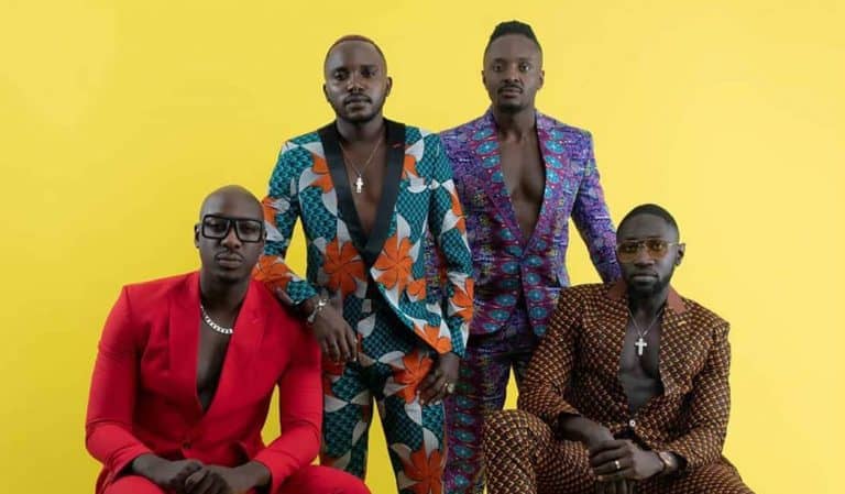 Songs of the day: New music from Sauti Sol, Bbanks, Olamide, Jean Feier and more