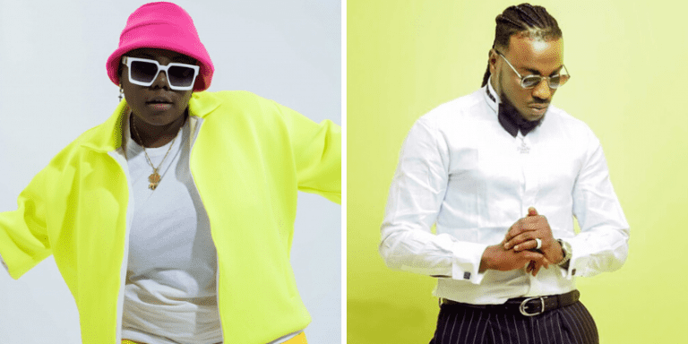 Teni, Peruzzi & the dynamic of second chances in afropop