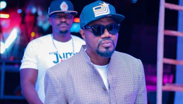 Looking back at DJ Jimmy Jatt’s influence on Nigerian music