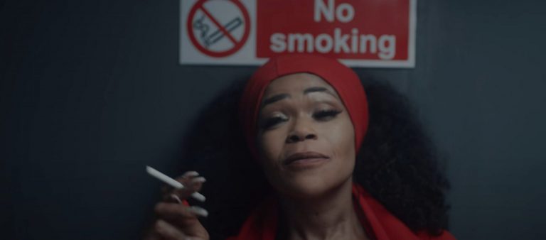 Watch Editi Effiong’s new short film, ‘Fishbone’