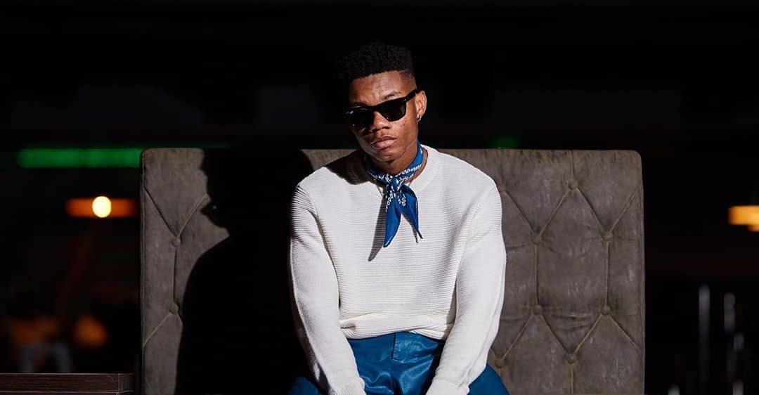 Best New Music: KiDi takes inspiration from the ‘80s on “Next Time I See You”
