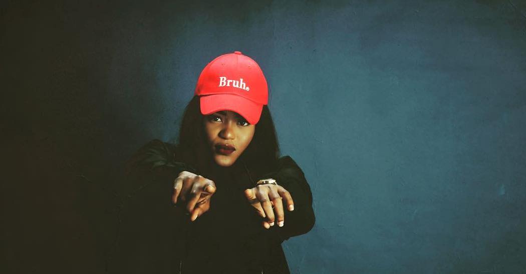 Meet Phlow, the confident rapper who is redefining her artistic perception