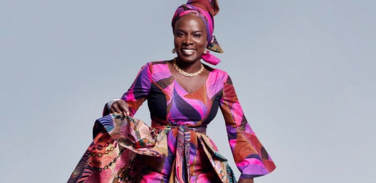 Angelique Kidjo reworks Miriam Makeba’s “Pata Pata” for Covid-19 Awareness