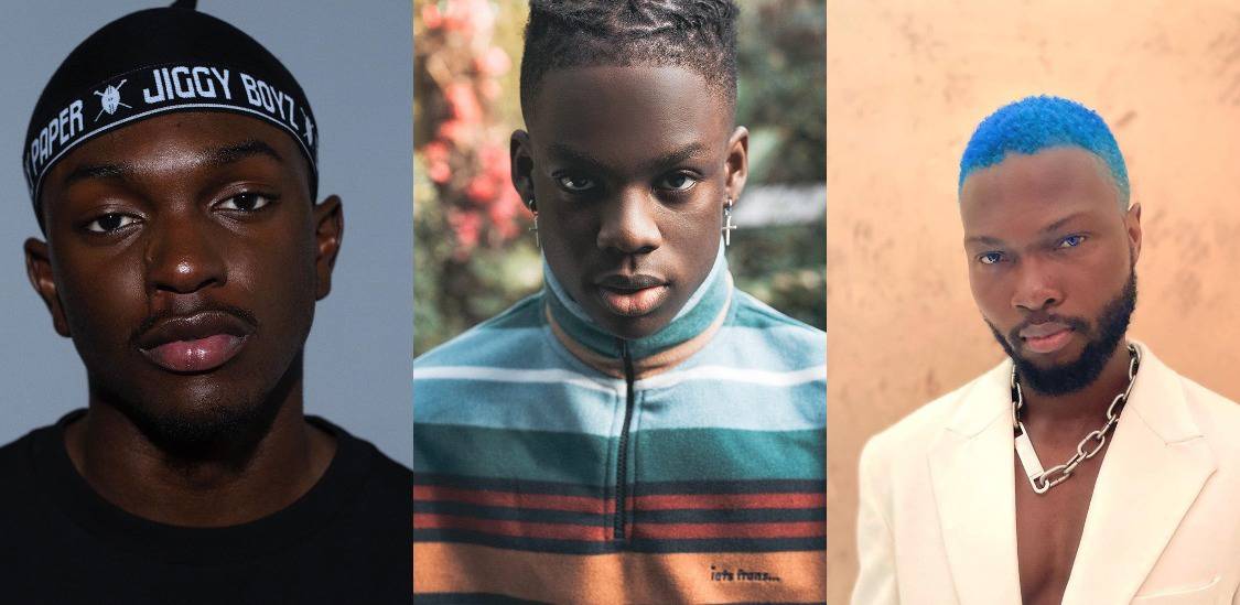 Songs of the Day: New music from Rema, Kida Kudz, Aramide, WurlD, Tomi Agape, and more
