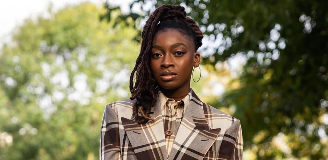 Listen to Little Simz poetic new project, ‘Drop 6’