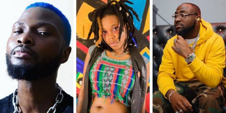 Songs of the Day: New music from WurlD, Wale, Davido, Lady Donli, Darkovibes & more