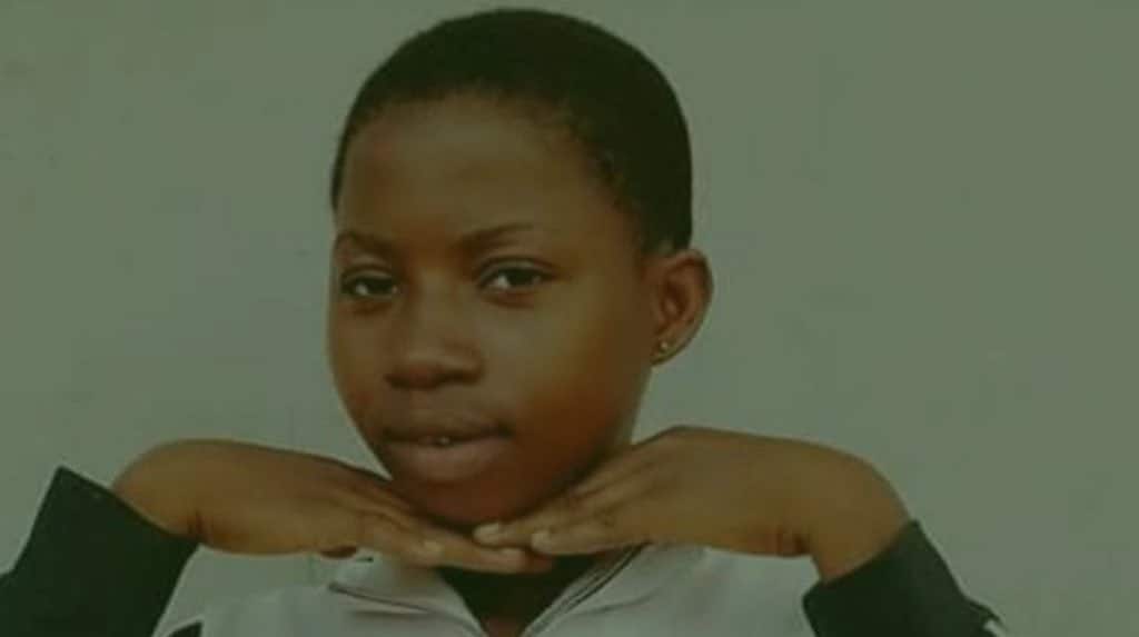 Justice For Tina: Teenager shot and killed by Nigerian Police