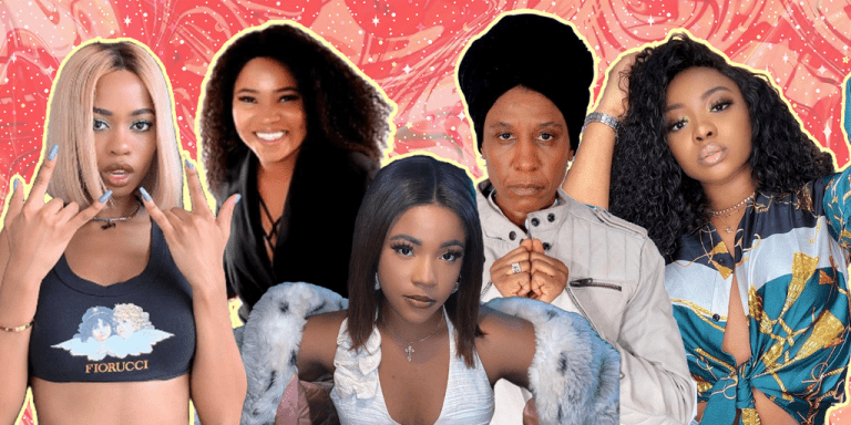 For the Girls: It’s finally time for Nigerian rap to embrace its women