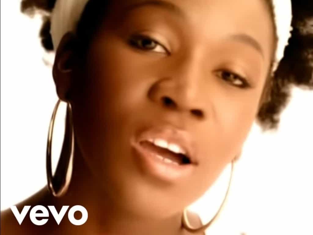 The Shuffle: Revisiting India Arie’s timeless classic ‘I Am Not My Hair’