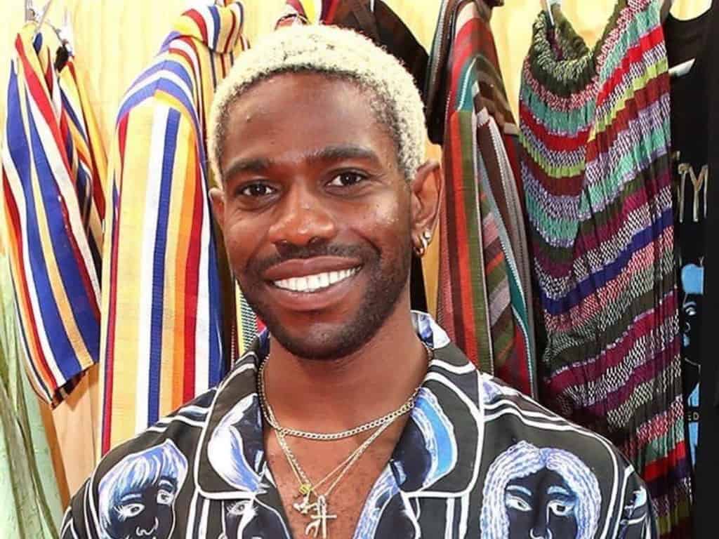 Kenneth Ize to partner with Karl Lagerfeld for a 2021 collection