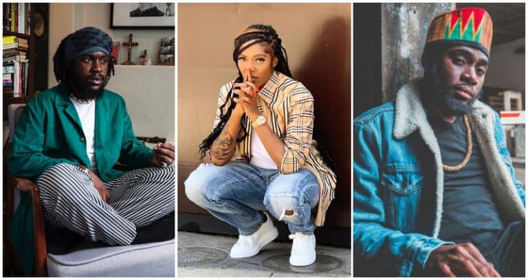 Songs of the Day: New Music from Kranium X Tiwa Savage, Tay Iwar, Juls, Nasty C & more