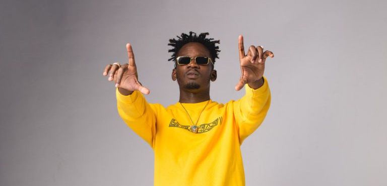 Listen to Mr Eazi’s new EP, ‘One Day You Will Understand’