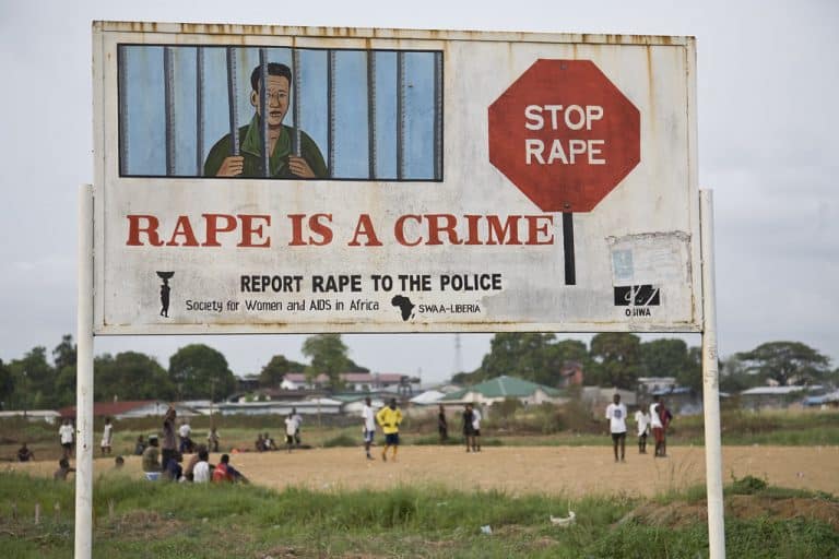 The need for institutional reform in light of sexual assault Laws in Nigeria