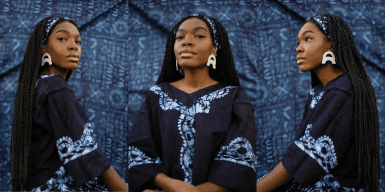 Adire: Keeper of Yoruba Culture