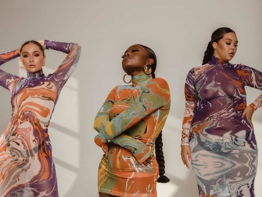 Kai Collective’s Gaia dress has become the item of summer 2020