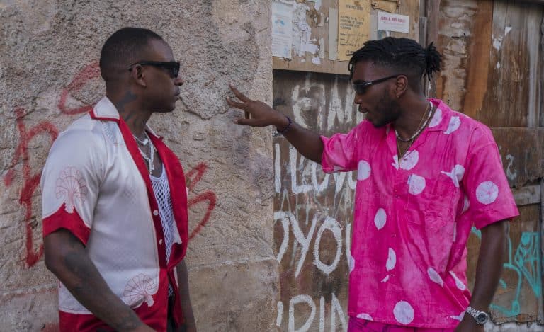 NATIVE Exclusive: A trip to Cuba with Teezee, Skepta & Stephen Tayo