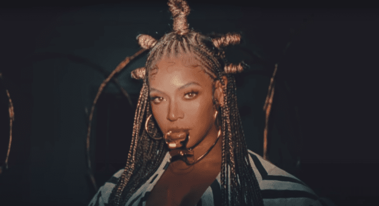 Beyoncé unveils new music video for “Already” along with the ‘Black Is King’ film