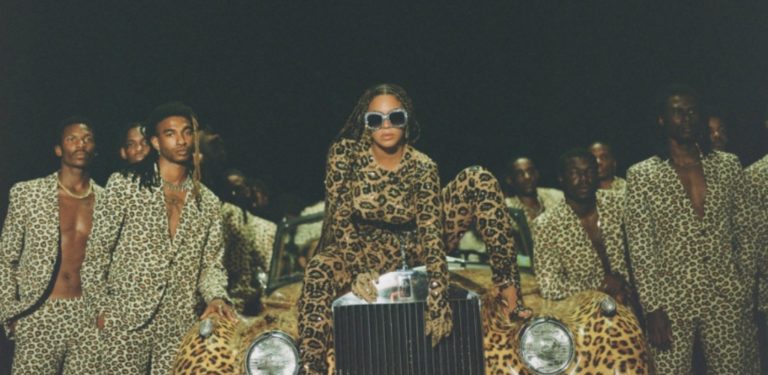 Beyoncé’s ‘Black is King’ will now be available to screen in Africa