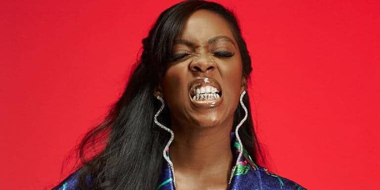 5 Takeaways from Tiwa Savage’s ‘Celia’