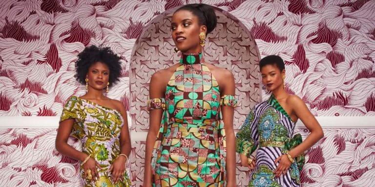 How Vlisco’s association with the “Zwarte Piet” blackface ritual exemplifies fashion’s empty promises