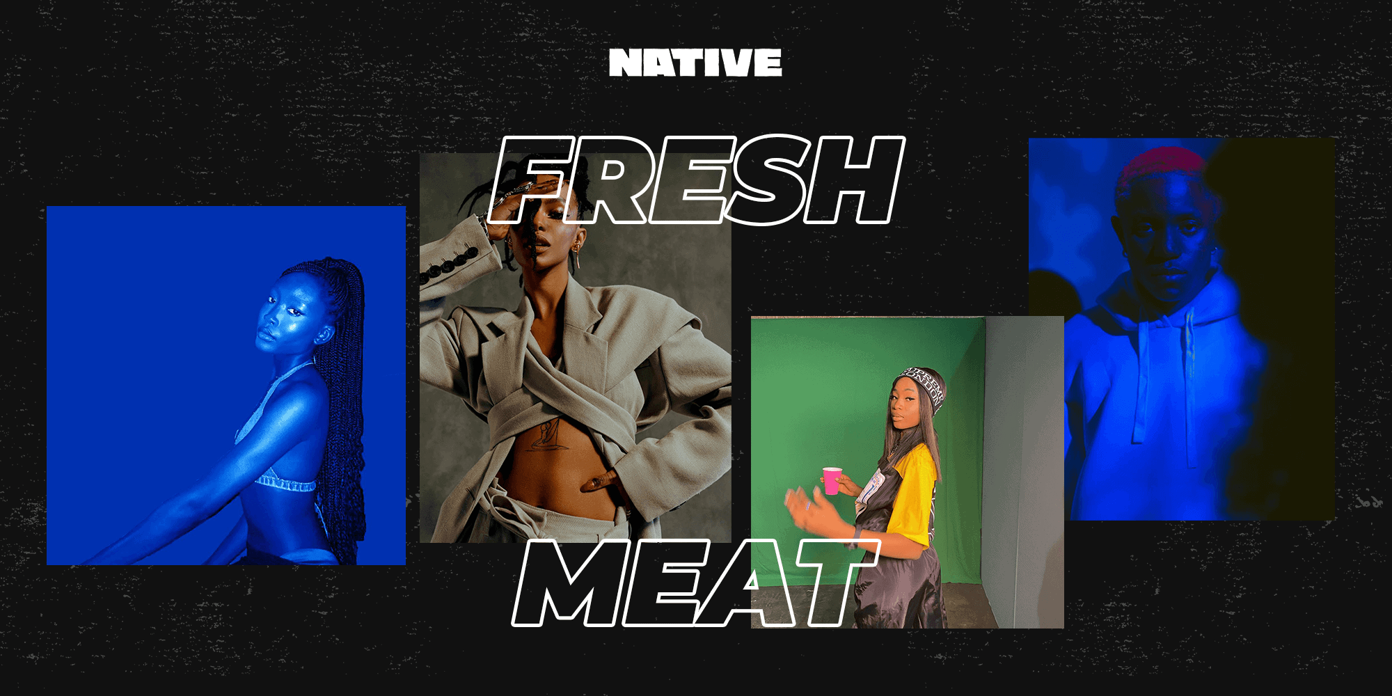 Fresh Meat: Best New Artists of the Month (August)