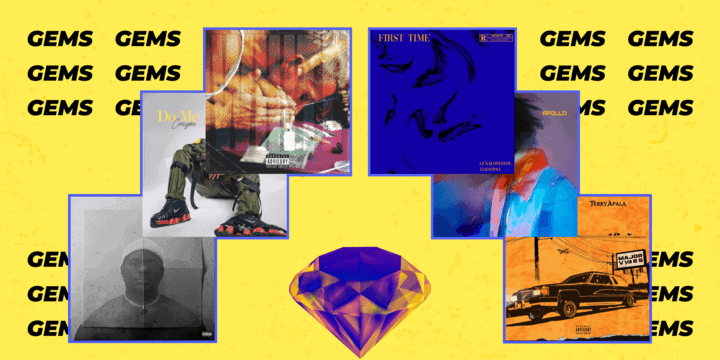 GEMS: A list of the best songs released this week