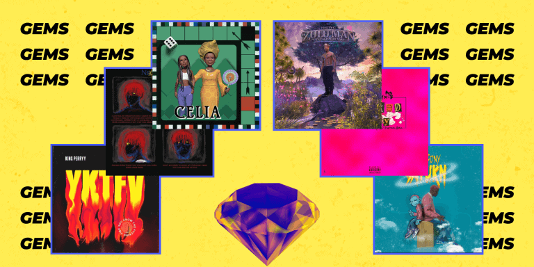 GEMS: A list of the best songs released this week