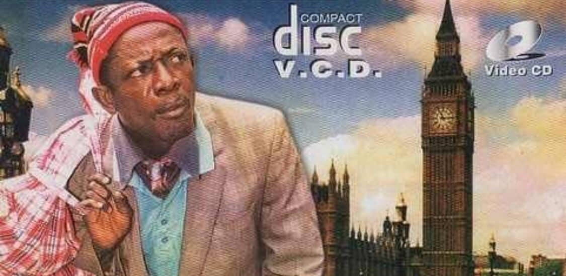 There’s an ‘Osuofia In London’ sequel coming in 2021