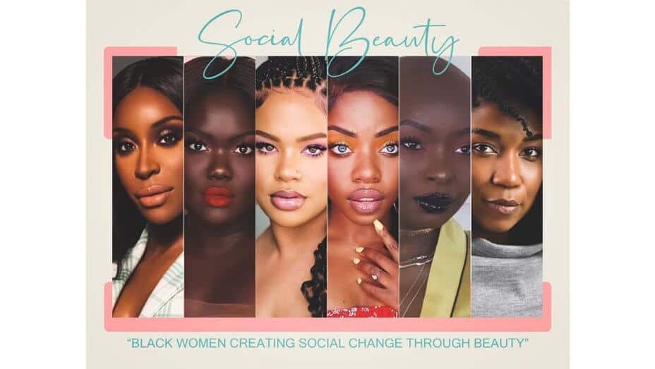 Jackie Aina set to executive produce beauty documentary, ‘Social Beauty’