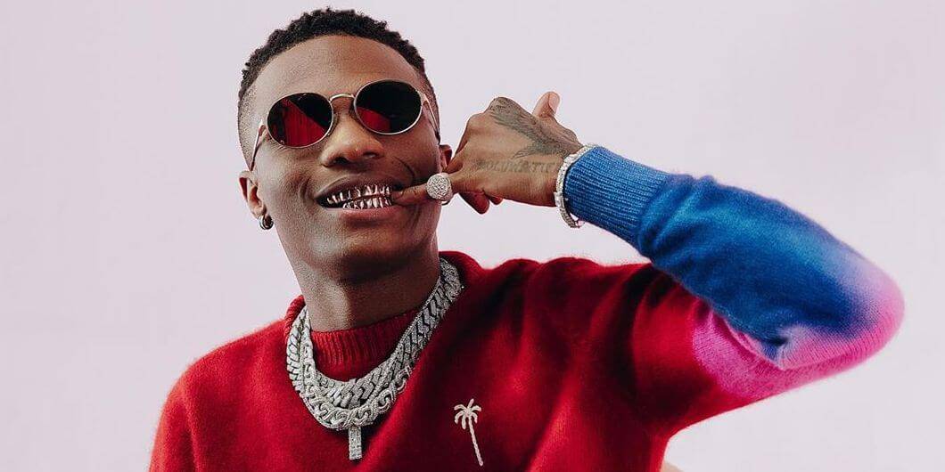 Best New Music: With “No Stress”, Wizkid shows his maturity