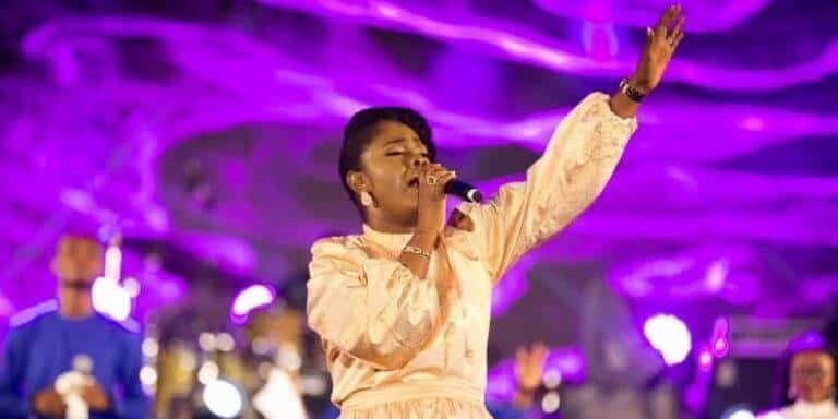 The evolution of gospel music in Nigeria