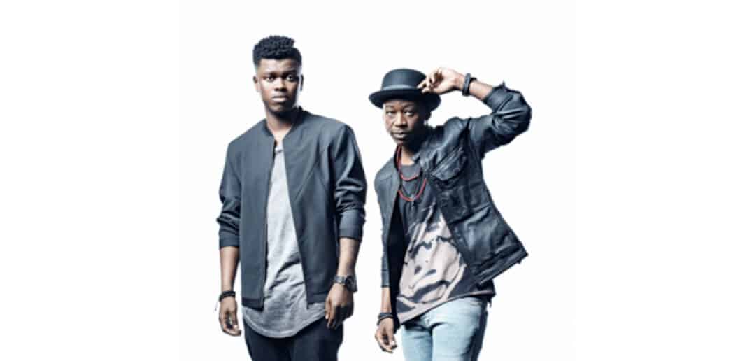 Listen to Black Motion’s sixth studio album, ‘The Healers: The Last Chapter’