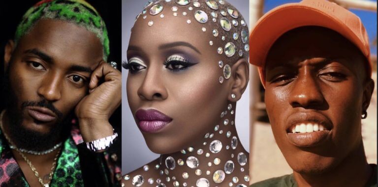 Songs of the day: New music from J Derobie, Moshoodat, Oxlade, MOJO, D-O and more