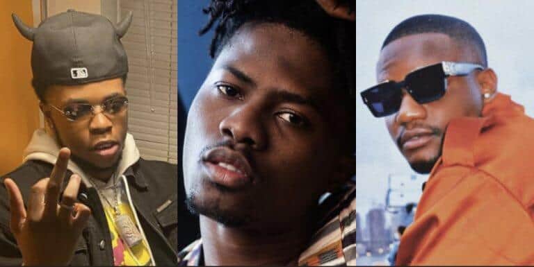 Songs of the day: New music from Kwesi Arthur, DJ Tunez and J Anthoni, $odaman and more