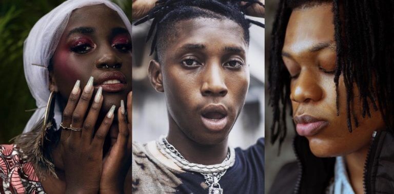 Songs of the day: New music from Maya Amolo, Bella Shmurda, Alpha P, and more