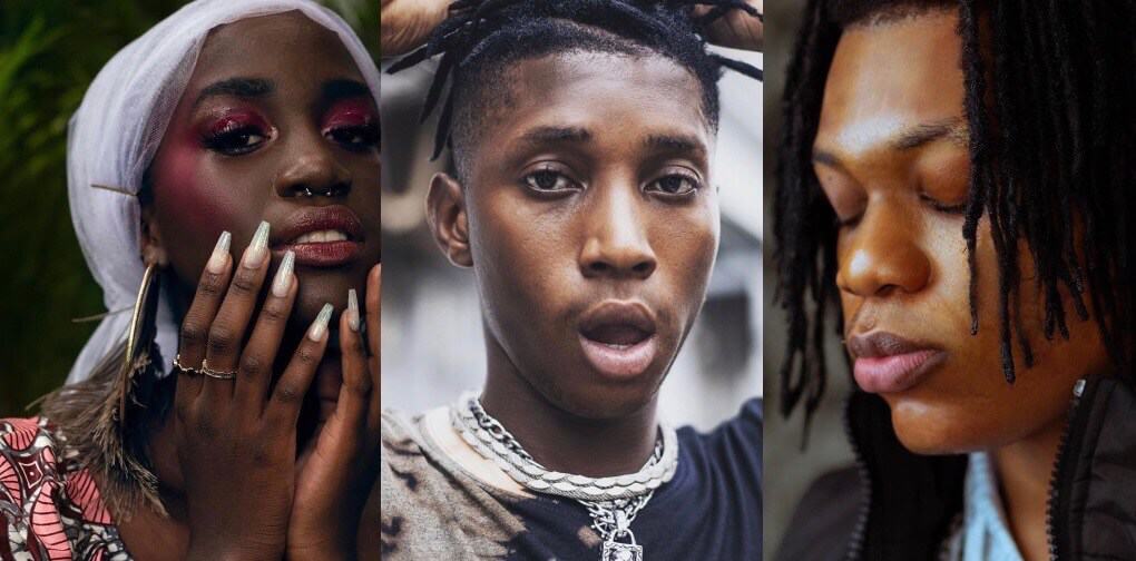 Songs of the day: New music from Maya Amolo, Bella Shmurda, Alpha P, and  more