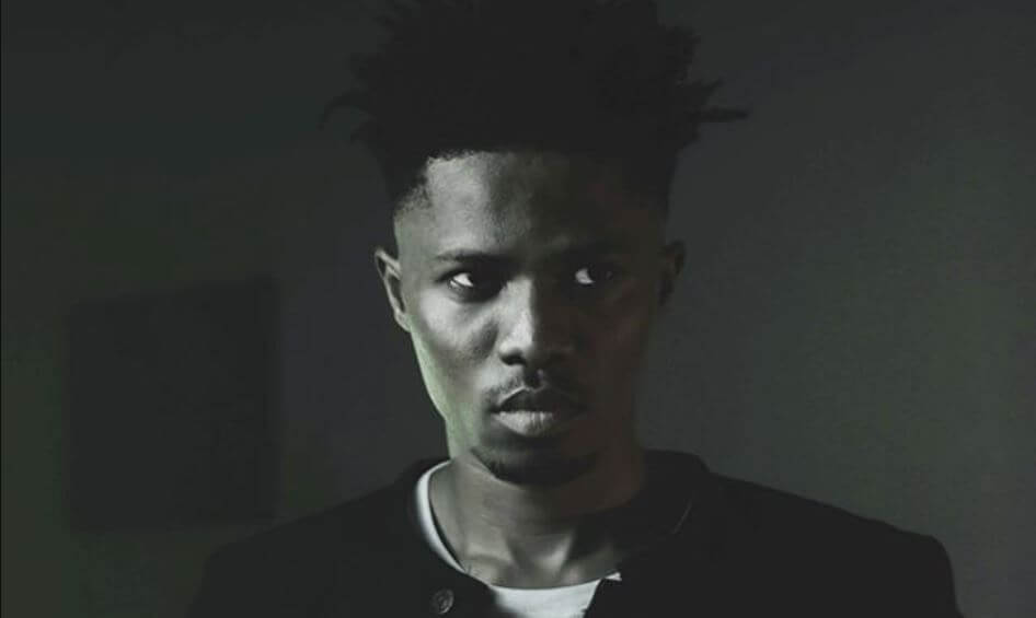Best New Music: Kwesi Arthur shows off his profundity on ‘This is not the Tape, Sorry 4 the Wait II’
