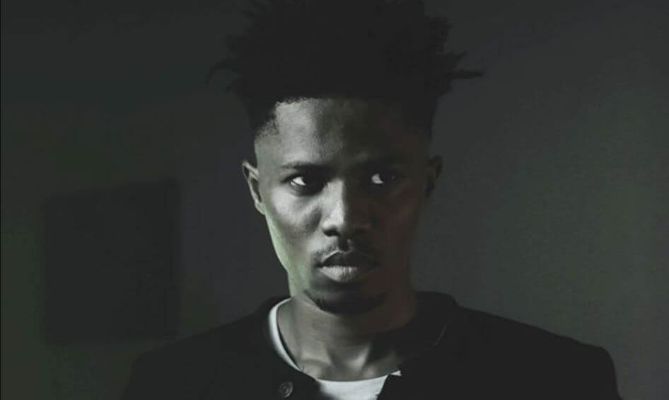 Kwesi Arthur - Zombie: lyrics and songs