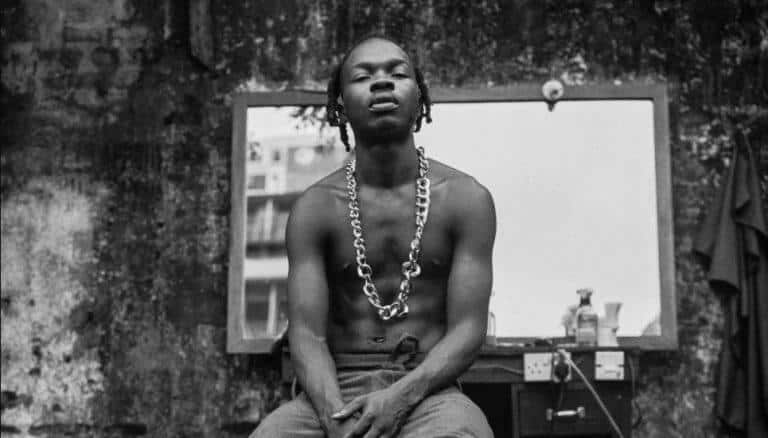 Listen to Naira Marley’s new singles “Koleyewon” and “Chichi”