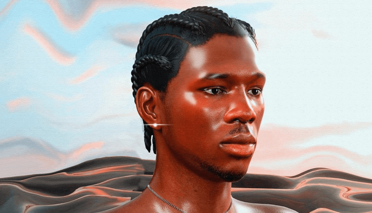 Straffitti transitions to Afropop on new EP, ‘STRAFF FROM NIGERIA’