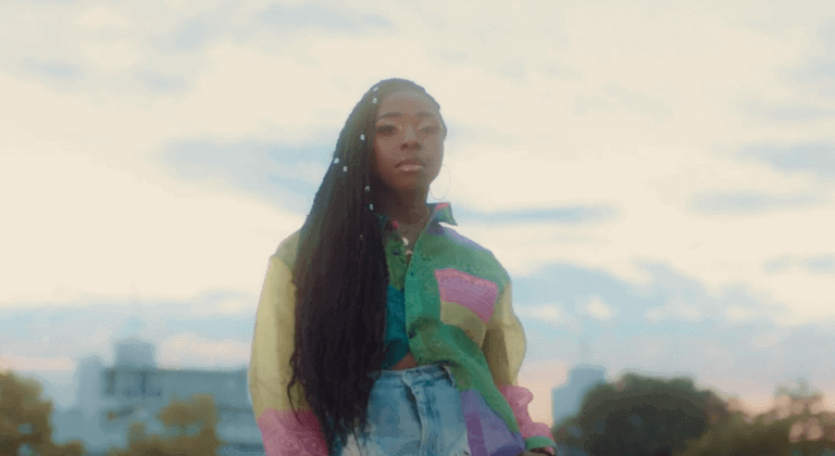 Watch the uplifting video of Nissi’s “Ignite”