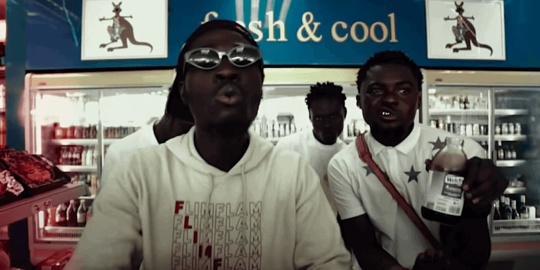 Get familiar with drill music from the African continent