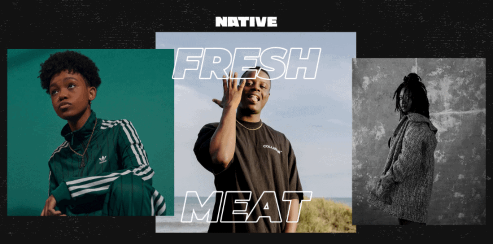 Fresh Meat: Best New Artists of the Month (September)