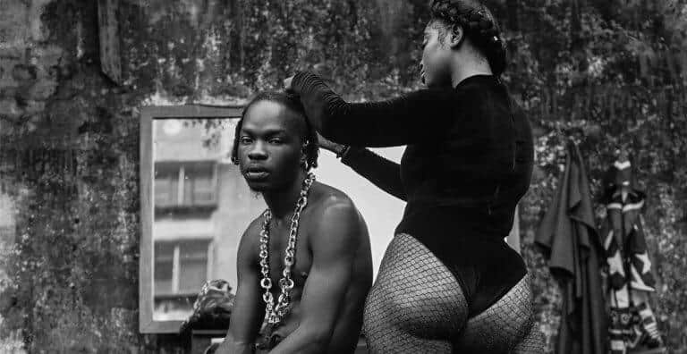 NATIVE Premiere: Listen to Naira Marley’s latest single, “Idi Oremi (Opotoyi II)”